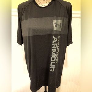 UNDER ARMOUR MENS SHIRT